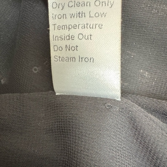 Misook Sequin Long Duster - Picture 7 of 7